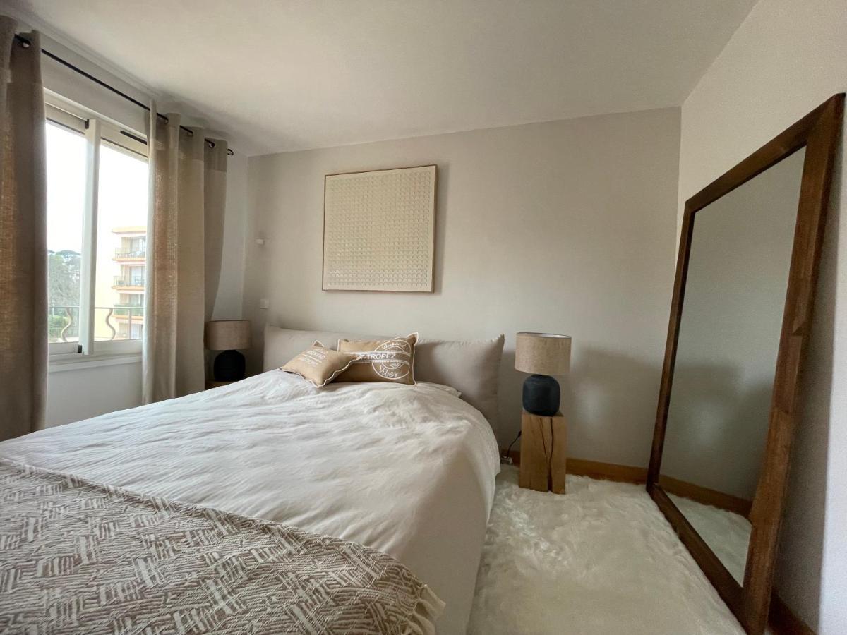 New Cosy Flat Tropez Appartamento