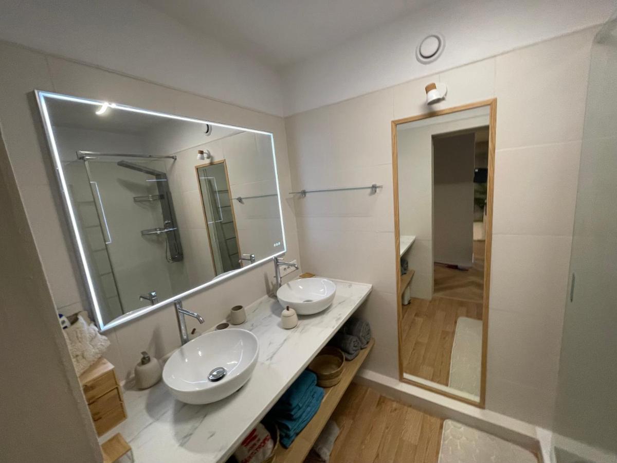 Appartamento New Cosy Flat Tropez Saint-Tropez