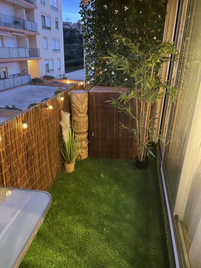 New Cosy Flat Tropez Appartamento Saint-Tropez